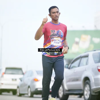 Runner Photo 6023502