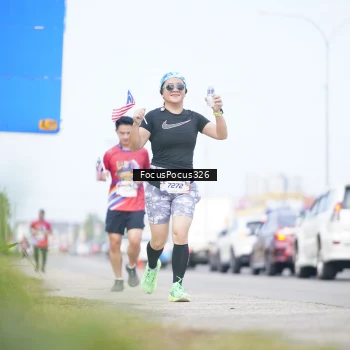 Runner Photo 6023503
