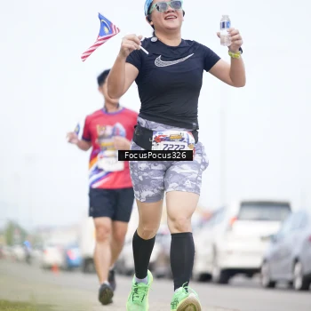 Runner Photo 6023505