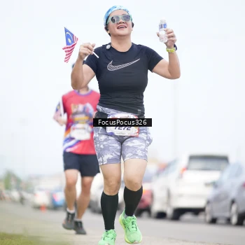 Runner Photo 6023506
