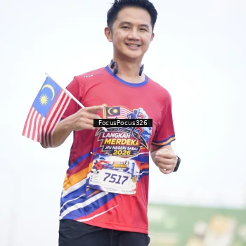 Runner Photo 6023507