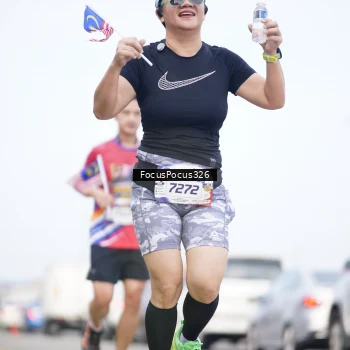 Runner Photo 6023508