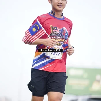 Runner Photo 6023509