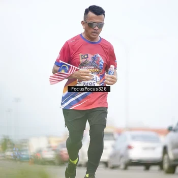 Runner Photo 6023510