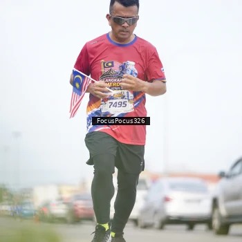 Runner Photo 6023511