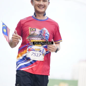 Runner Photo 6023512