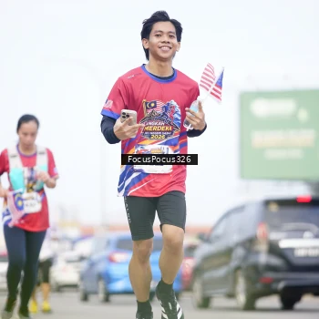 Runner Photo 6023514