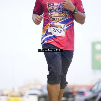 Runner Photo 6023515