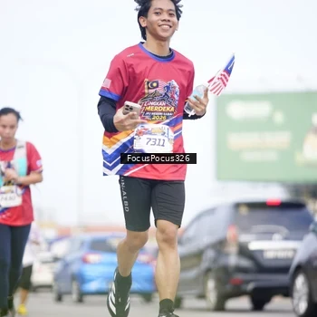Runner Photo 6023516