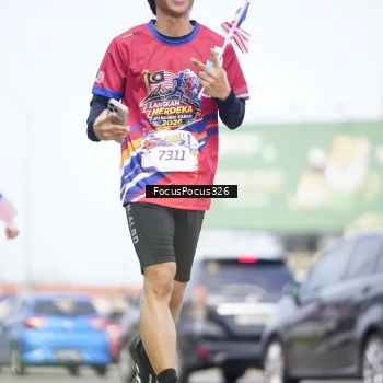 Runner Photo 6023517