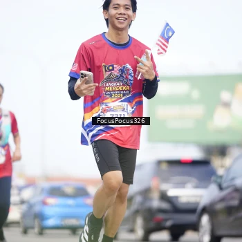 Runner Photo 6023518