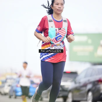 Runner Photo 6023519