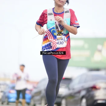 Runner Photo 6023520