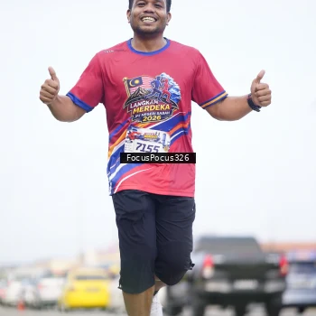 Runner Photo 6023521