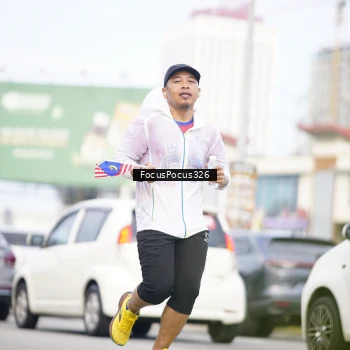 Runner Photo 6023522
