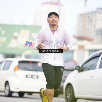 Runner Photo 6023523