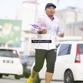 Runner Photo 6023525