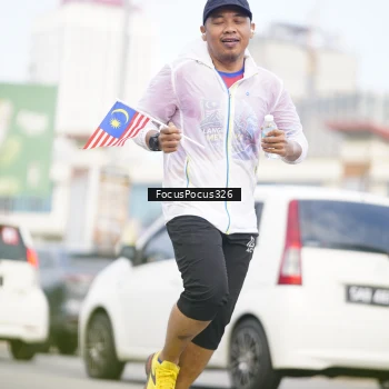 Runner Photo 6023526