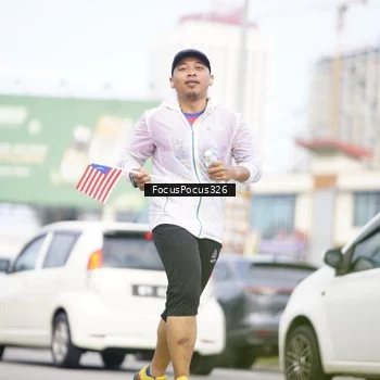 Runner Photo 6023527
