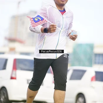 Runner Photo 6023528