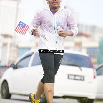 Runner Photo 6023529