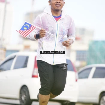 Runner Photo 6023530