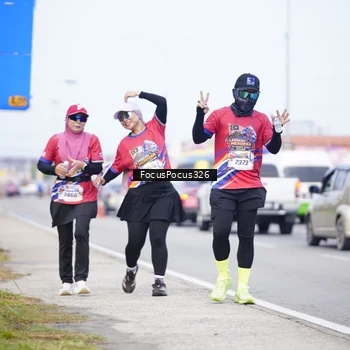 Runner Photo 6023532
