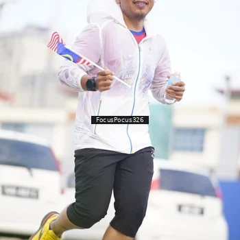 Runner Photo 6023533