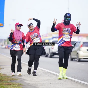 Runner Photo 6023534
