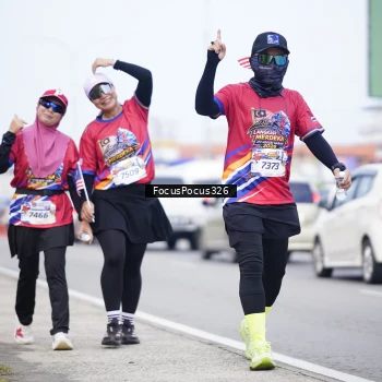 Runner Photo 6023535