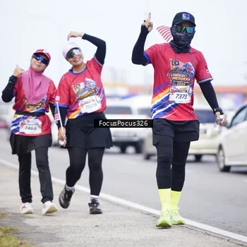 Runner Photo 6023536