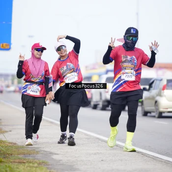 Runner Photo 6023537