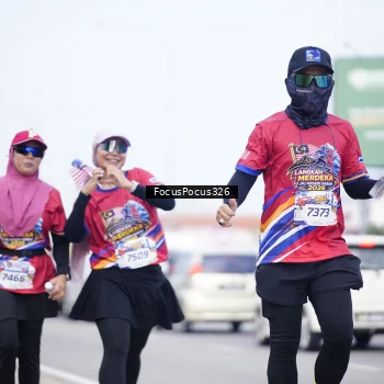 Runner Photo 6023538
