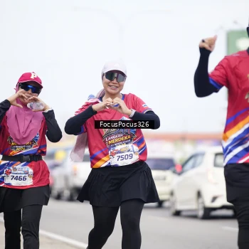 Runner Photo 6023540