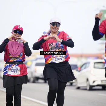 Runner Photo 6023541