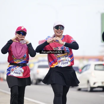 Runner Photo 6023543