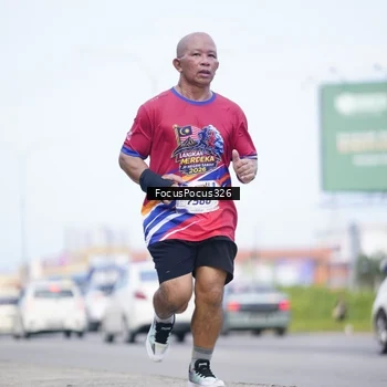 Runner Photo 6023547