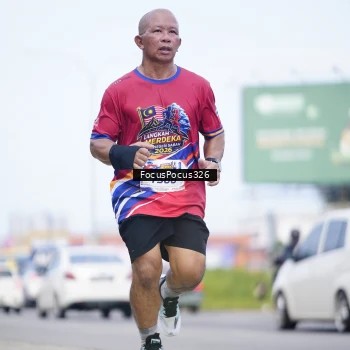 Runner Photo 6023548