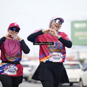 Runner Photo 6023549