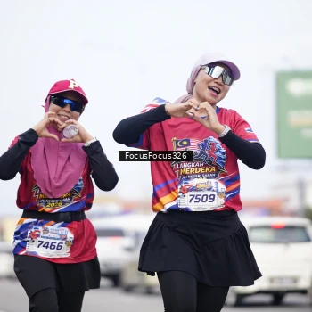 Runner Photo 6023550