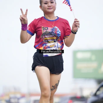 Runner Photo 6023551