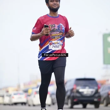Runner Photo 6023553