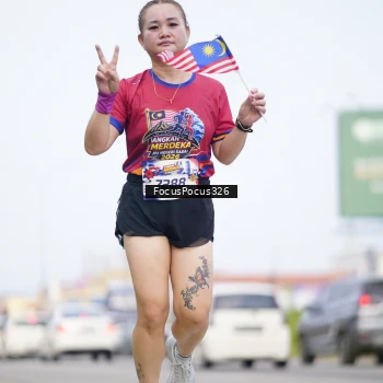 Runner Photo 6023554