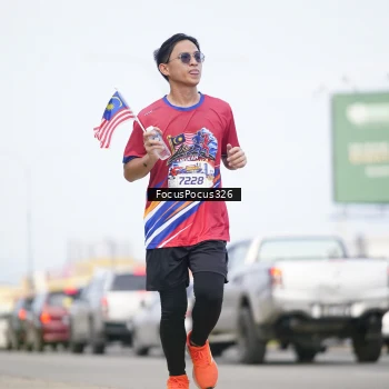 Runner Photo 6023556