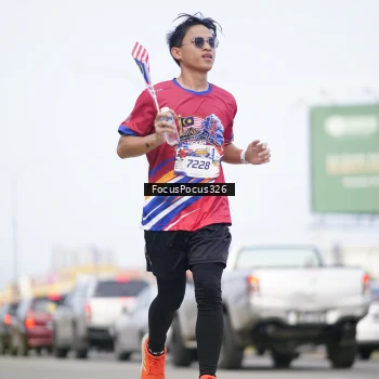 Runner Photo 6023557
