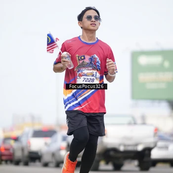 Runner Photo 6023558