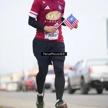 Runner Photo 6023559