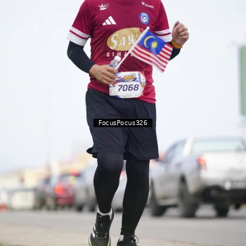 Runner Photo 6023560