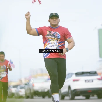 Runner Photo 6023561
