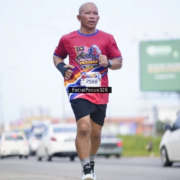 Runner Photo 6023562